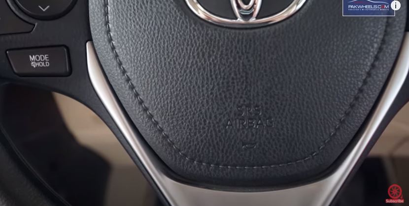 airbags