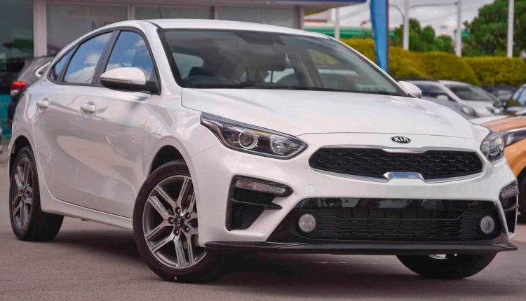 Will KIA Cerato give a tough competition to Corolla and Civic ...