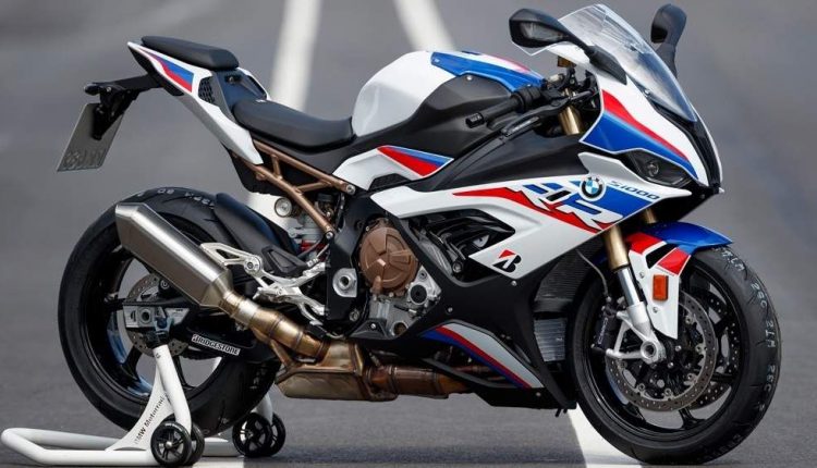 Has BMW Already Sold Bikes in Pakistan Without Official Launch ...