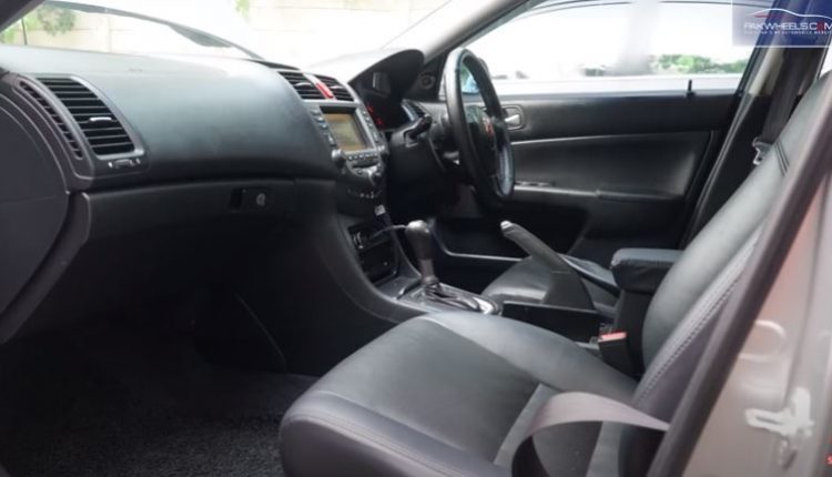 Sitting space