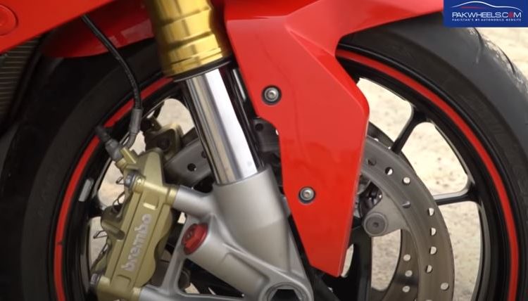 Brakes