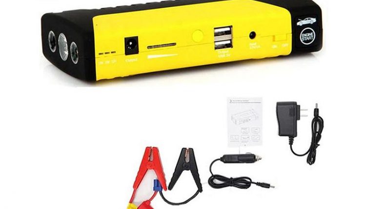 powerbank