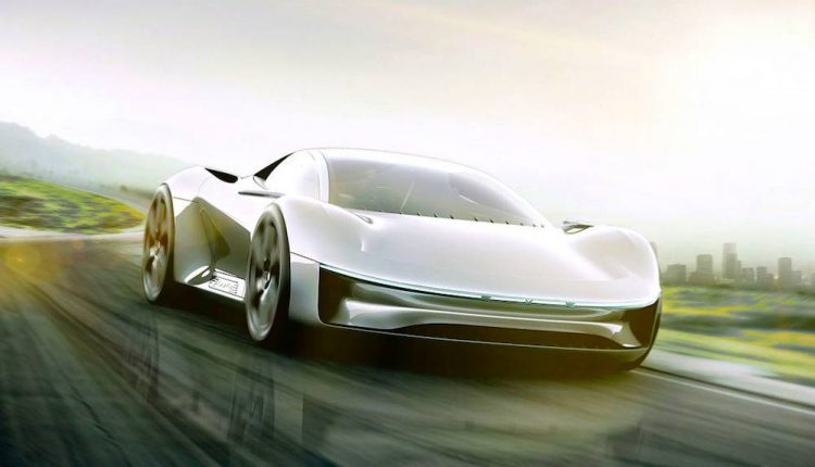 Apple Car