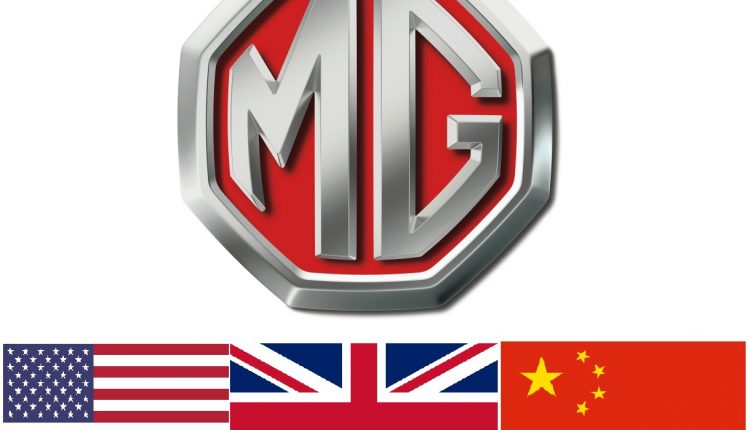 MG