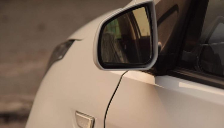 Sigma Motorsports HS Q4 EV 2