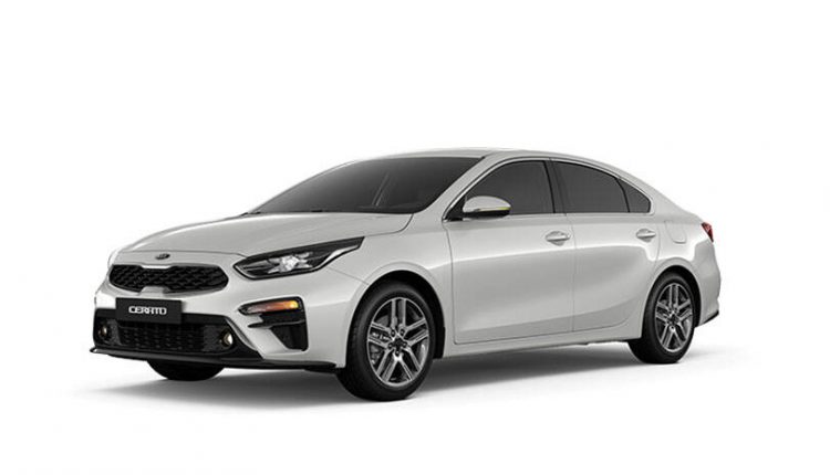 KIA Cerato