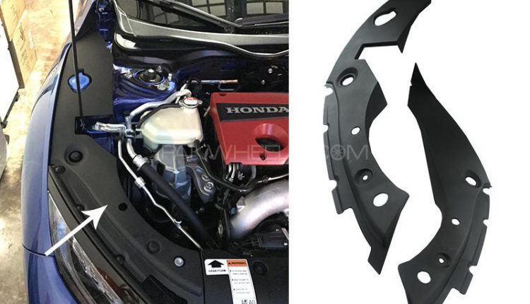 honda-civic-fender-insulator-engine-cover-2016-2019-32426419