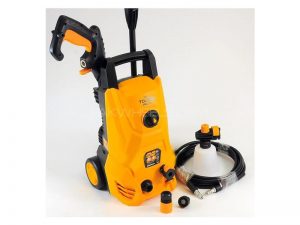 Auto Parts - Tolsen High-Pressure Washer