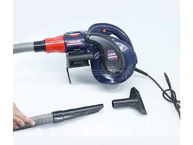 Makute Car Vacuum Cleaner and Blower