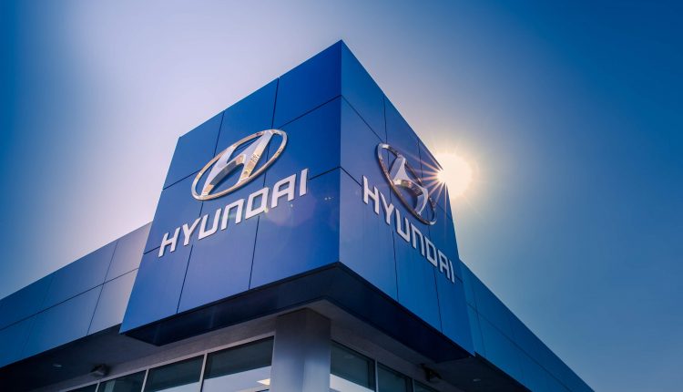 Hyundai and KIA