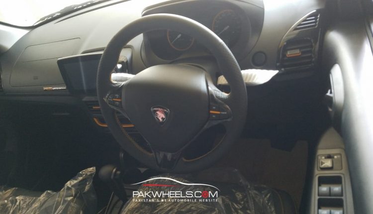 Steering