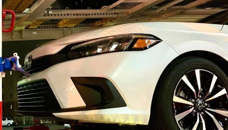 Alloy Wheels