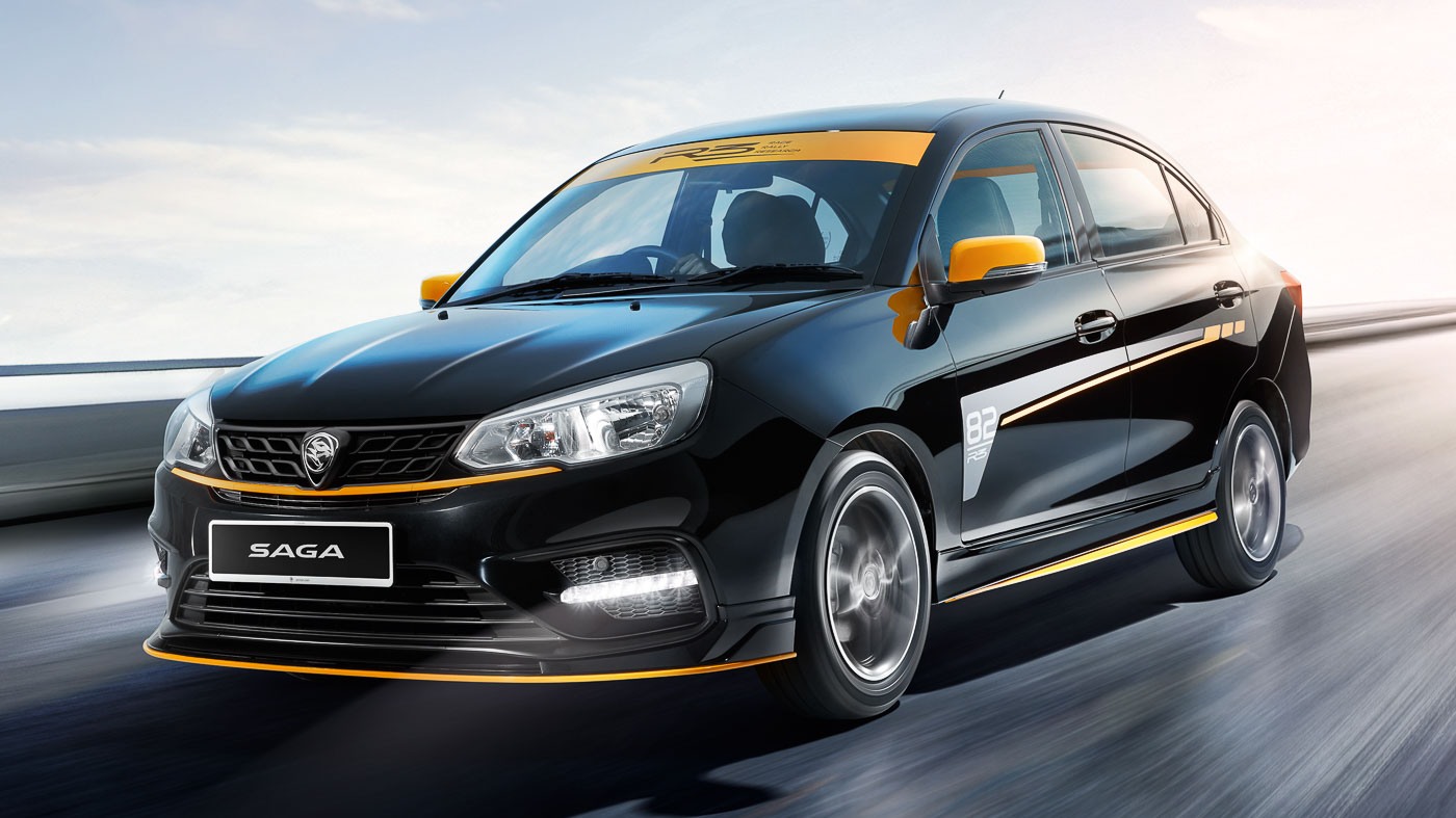 Exclusive Proton Has A Surprise For You Pakwheels Blog