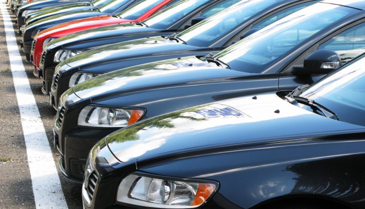 Duty-Free Car Imports For Tourists