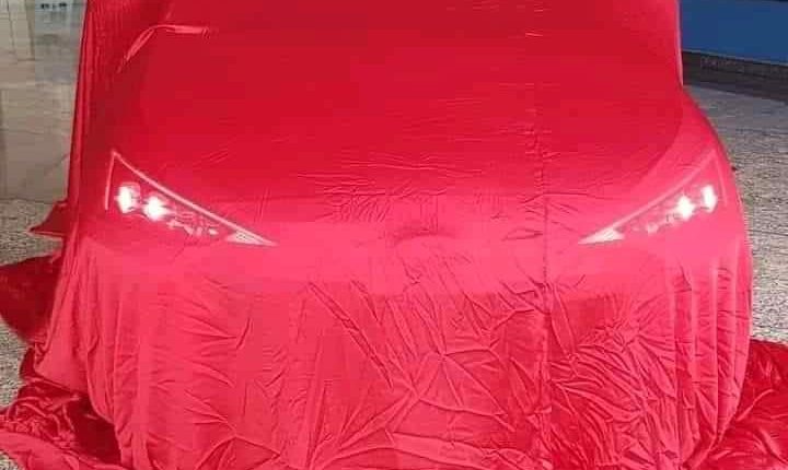 Hyundai Elantra Launched in Pakistan