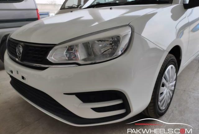 Proton Saga in Pakistan (3)