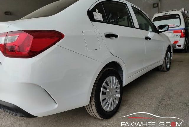 Proton Saga in Pakistan (6)