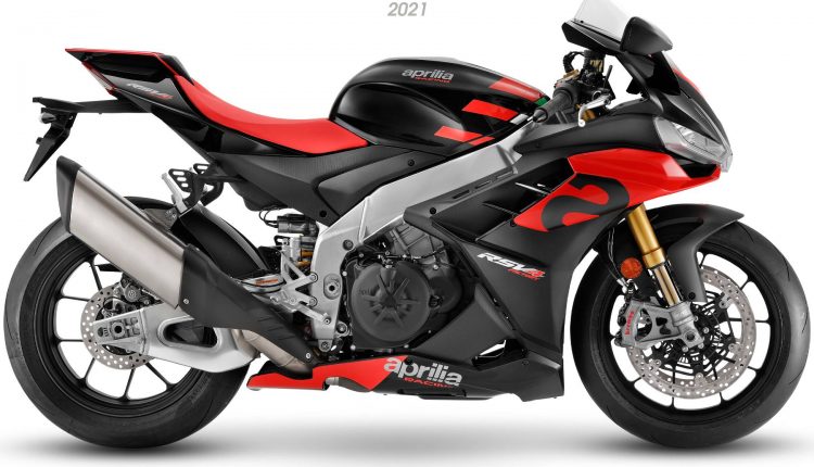 These Variants of Aprilia Bike are Coming to Pakistan - PakWheels Blog