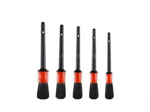 Pakistan Day Sale - Set of 5 Cleaning Brushes