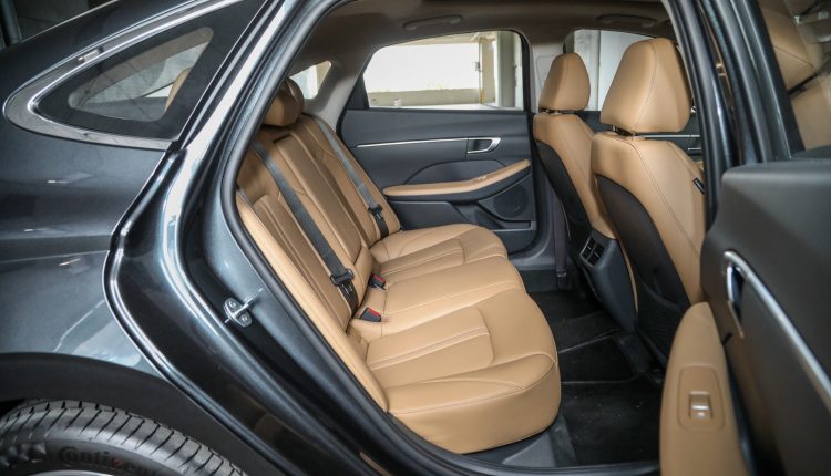 Backseats