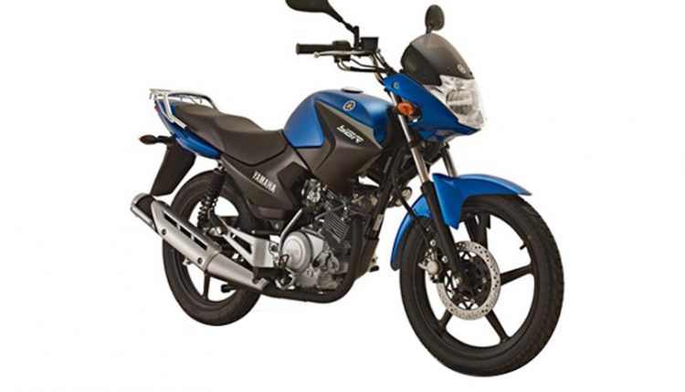 Yamaha_YBR125_2015