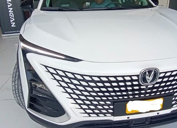 Changan