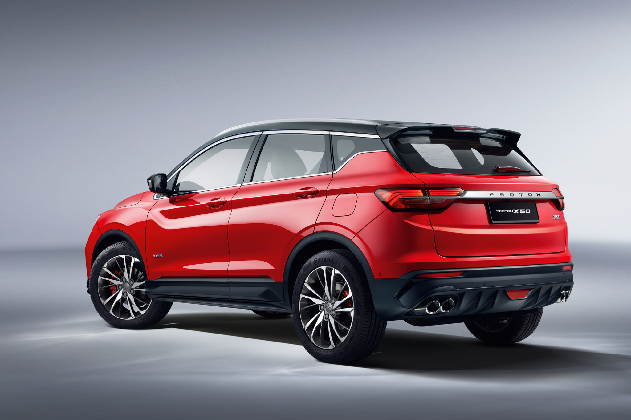 Is Proton X50 Really Coming to Pakistan? - PakWheels Blog