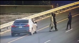 TikTok Motorway