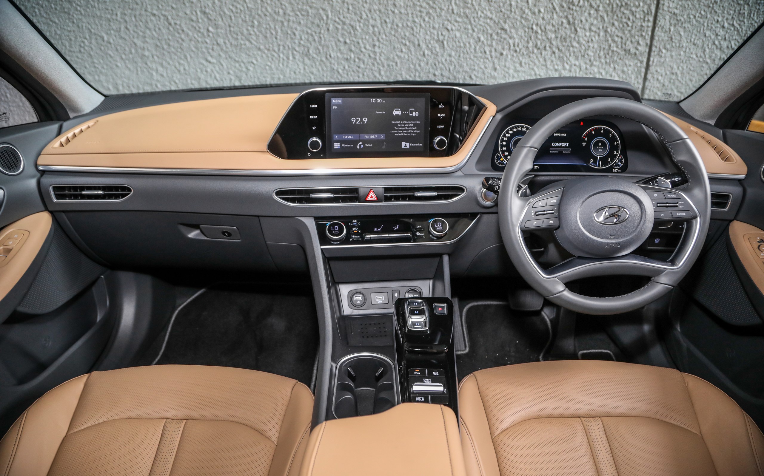 2024 Sonata Interior Colors Letta Madlin