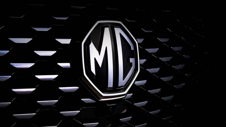 MG Motor Pakistan