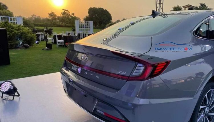 Hyundai Sonata (2)