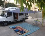 Campervan