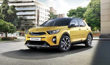 KIA Stonic