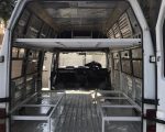Campervan