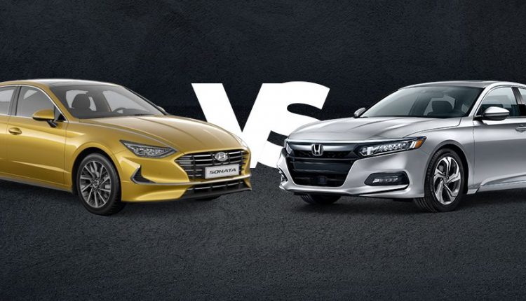 Hyundai grandeur vs sonata