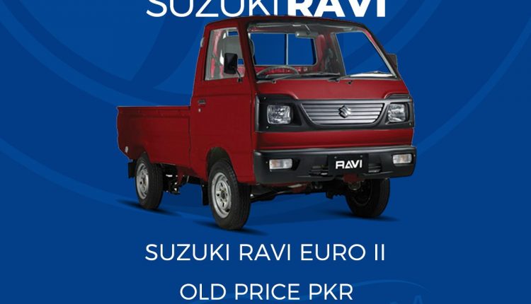 suzuki-ravi-expected-price-impact