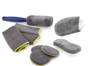 microfiber kit