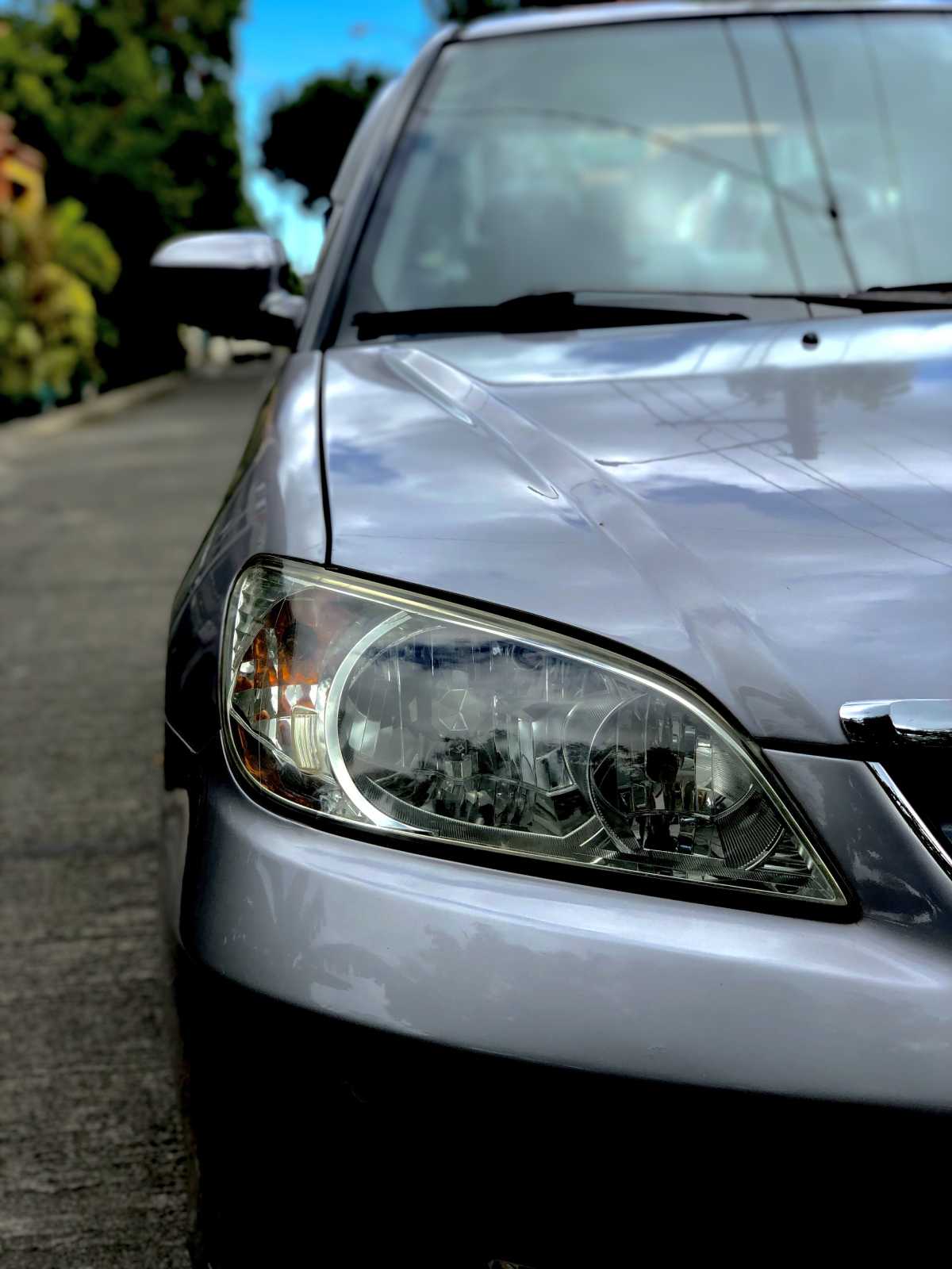 Coolest Car Headlights in Pakistan