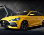 MG GT