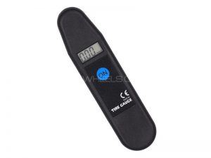 Tyre Pressure Meter