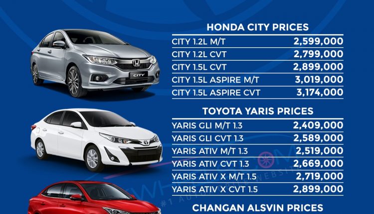 prices-comparison-of-mid-size-sedans-in-pakistan