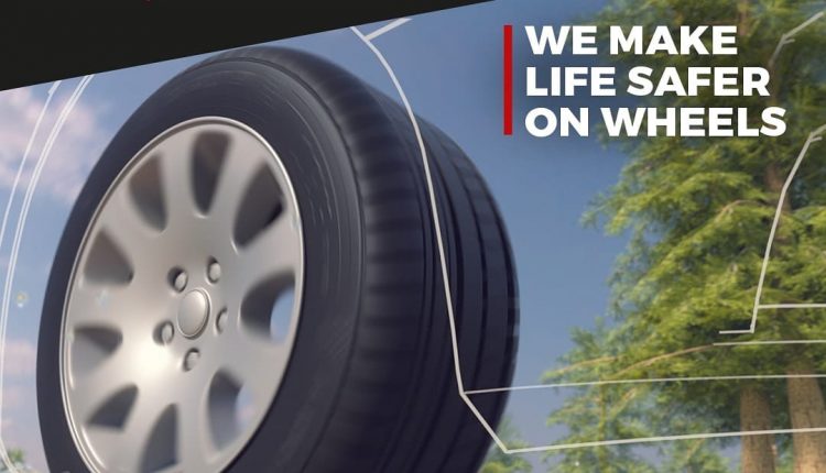 General Tyres