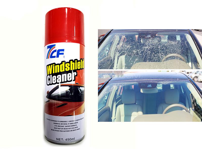 7cf-car-windshield-cleaner-450ml-54278290 - PakWheels Blog