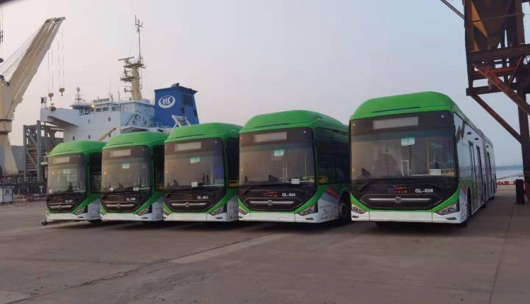 80-new-green-line-buses-on-the-way-to-karachi-pakwheels-blog