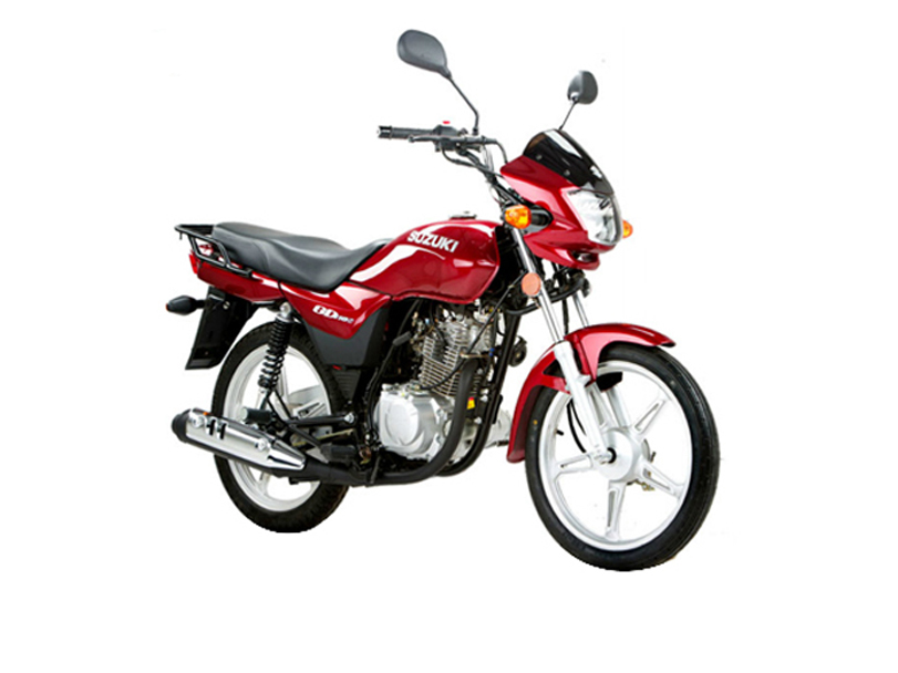 Suzuki Bike Prices