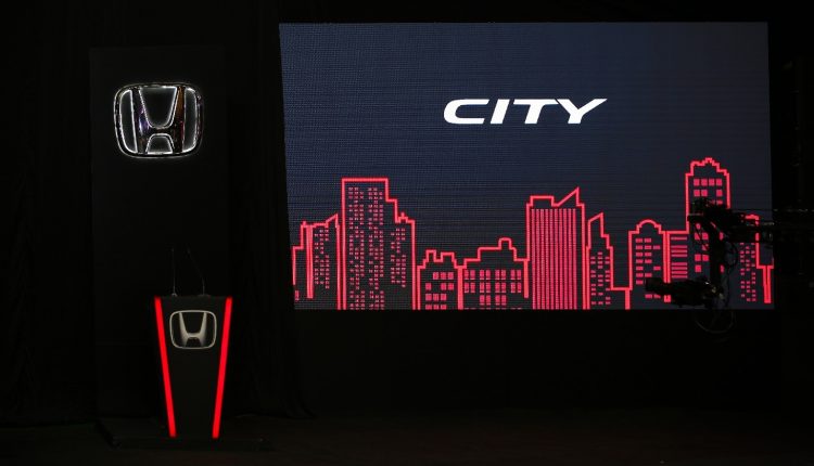 City Launch