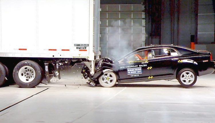 Under-Ride Guards