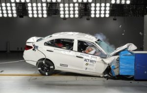 Crash Rating