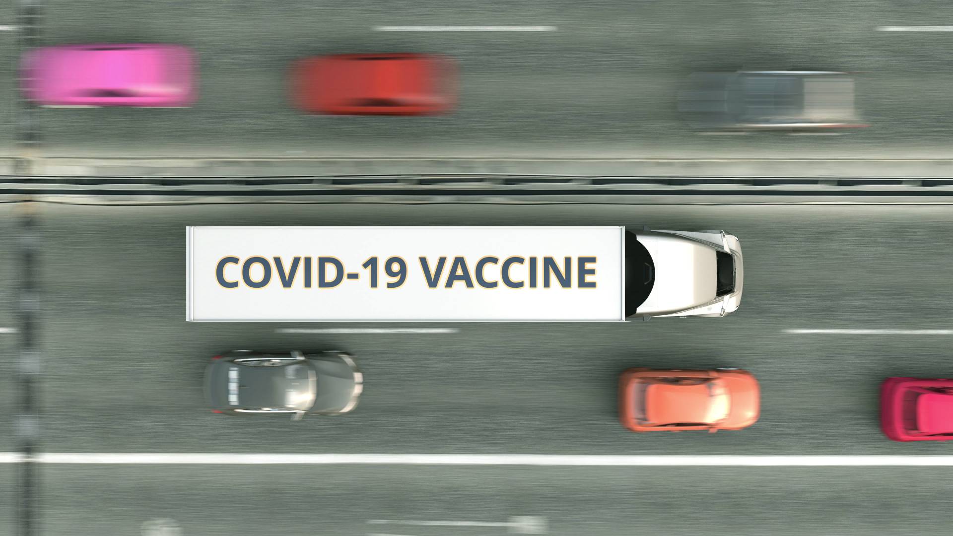 Motorway Vaccination