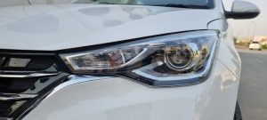 Changan Alsvin Headlamps